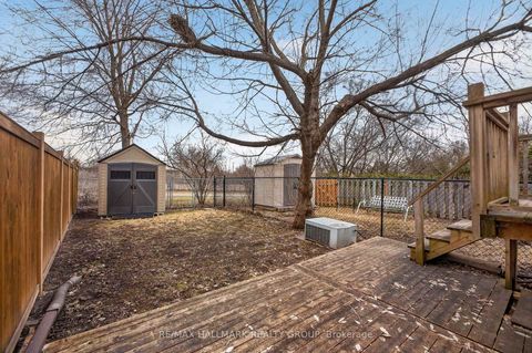 Photo 43 at 80 PICKWICK Drive, Nepean (Cedargrove/Fraserdale), Ottawa