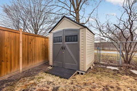 Photo 44 at 80 PICKWICK Drive, Nepean (Cedargrove/Fraserdale), Ottawa