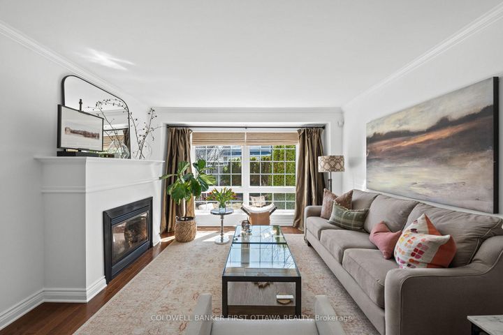 Photo 7 at 199 Golflinks Drive, Nepean (Stonebridge), Ottawa