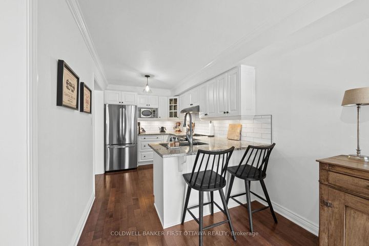 Photo 10 at 199 Golflinks Drive, Nepean (Stonebridge), Ottawa