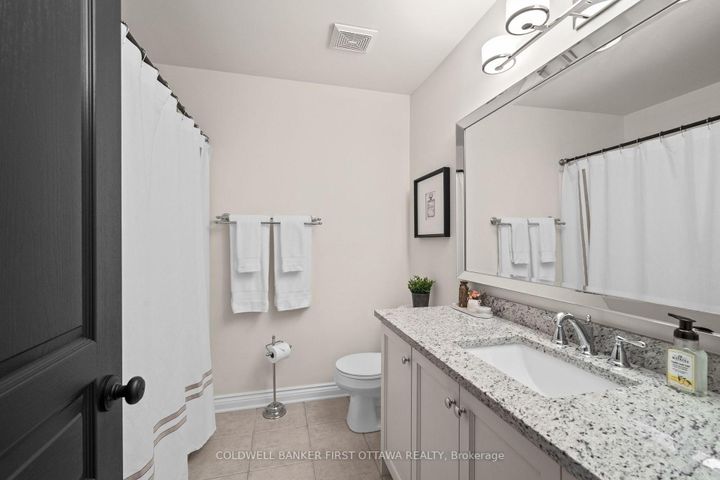 Photo 21 at 199 Golflinks Drive, Nepean (Stonebridge), Ottawa