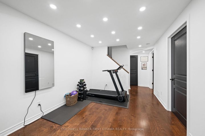 Photo 23 at 199 Golflinks Drive, Nepean (Stonebridge), Ottawa