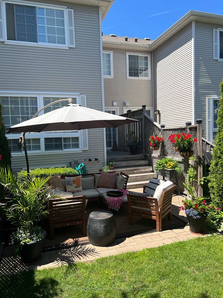 Photo 30 at 199 Golflinks Drive, Nepean (Stonebridge), Ottawa