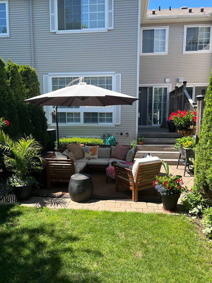 Photo 31 at 199 Golflinks Drive, Nepean (Stonebridge), Ottawa