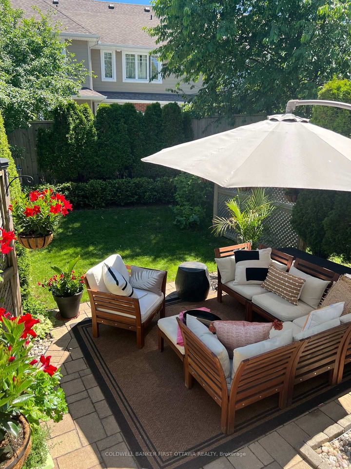 Photo 32 at 199 Golflinks Drive, Nepean (Stonebridge), Ottawa