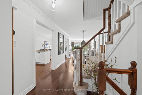 Photo 4 at 199 Golflinks Drive, Nepean (Stonebridge), Ottawa