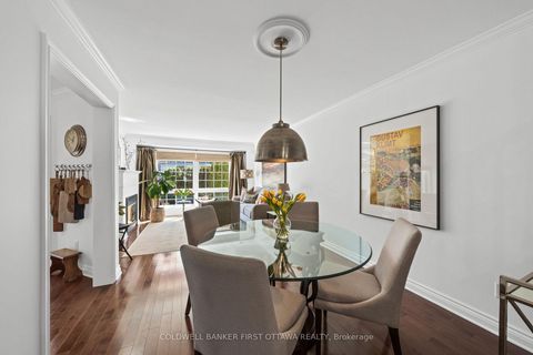 Photo 5 at 199 Golflinks Drive, Nepean (Stonebridge), Ottawa