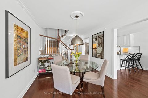 Photo 6 at 199 Golflinks Drive, Nepean (Stonebridge), Ottawa