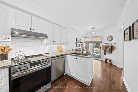 Photo 11 at 199 Golflinks Drive, Nepean (Stonebridge), Ottawa