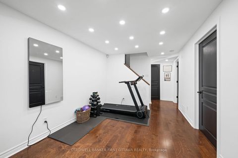 Photo 23 at 199 Golflinks Drive, Nepean (Stonebridge), Ottawa