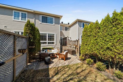 Photo 27 at 199 Golflinks Drive, Nepean (Stonebridge), Ottawa