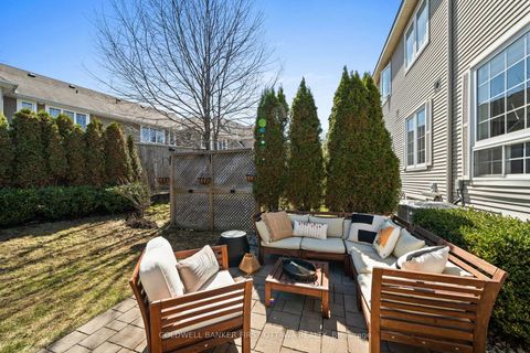 Photo 28 at 199 Golflinks Drive, Nepean (Stonebridge), Ottawa
