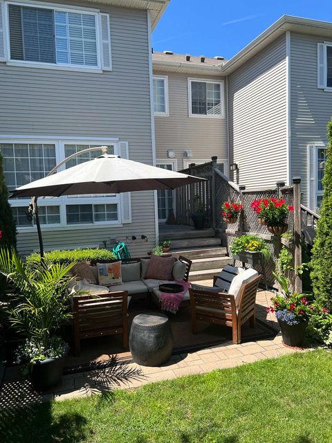 Photo 30 at 199 Golflinks Drive, Nepean (Stonebridge), Ottawa