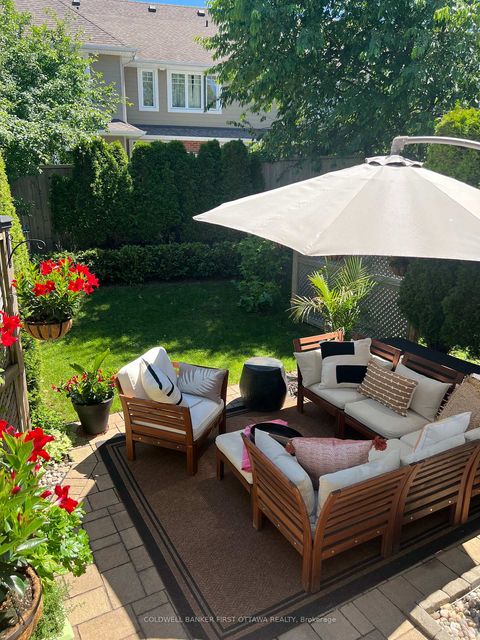 Photo 32 at 199 Golflinks Drive, Nepean (Stonebridge), Ottawa