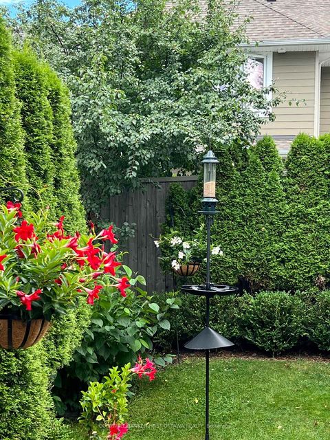 Photo 33 at 199 Golflinks Drive, Nepean (Stonebridge), Ottawa