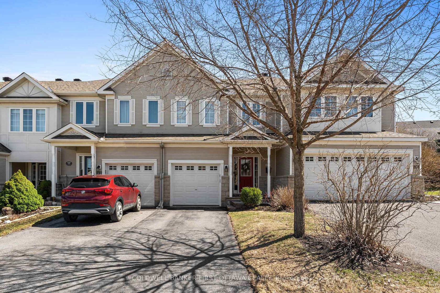 199 Golflinks Drive, Nepean (Stonebridge), Ottawa 
