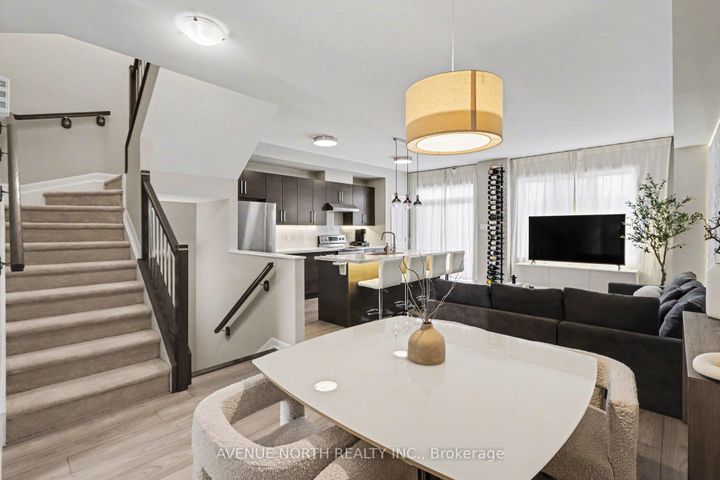 Photo 4 at 159 Bending Way, Nepean (Hearts Desire), Ottawa