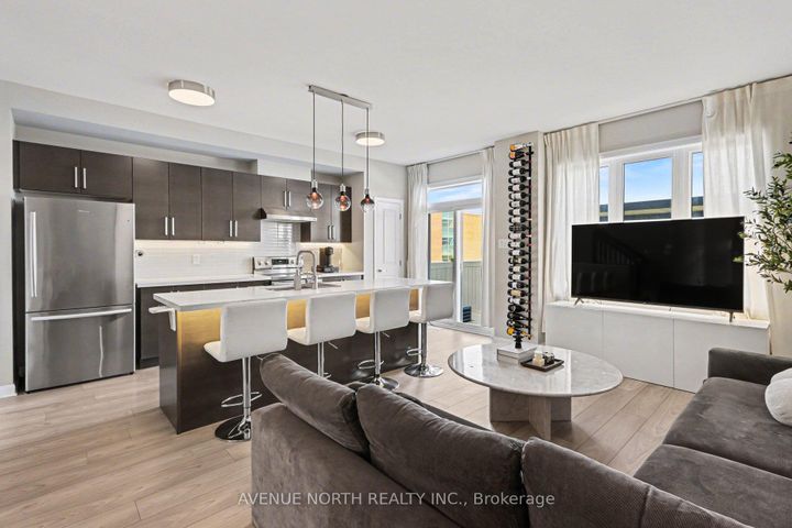 Photo 5 at 159 Bending Way, Nepean (Hearts Desire), Ottawa