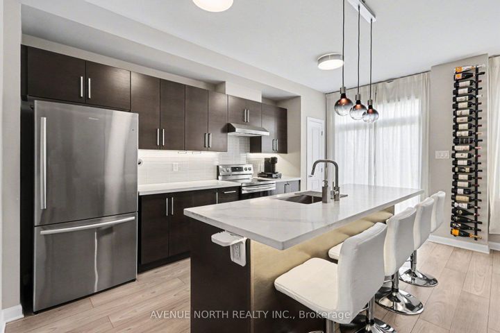 Photo 6 at 159 Bending Way, Nepean (Hearts Desire), Ottawa