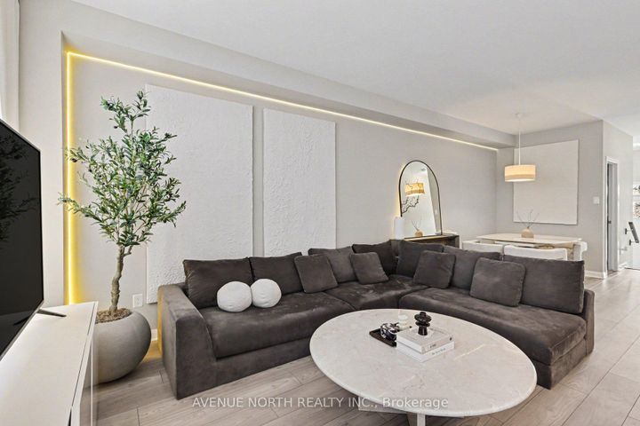 Photo 7 at 159 Bending Way, Nepean (Hearts Desire), Ottawa