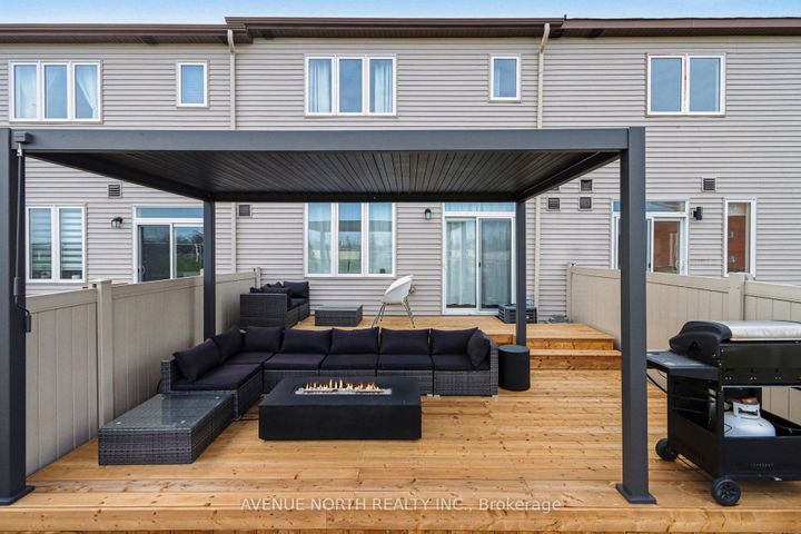 Photo 17 at 159 Bending Way, Nepean (Hearts Desire), Ottawa