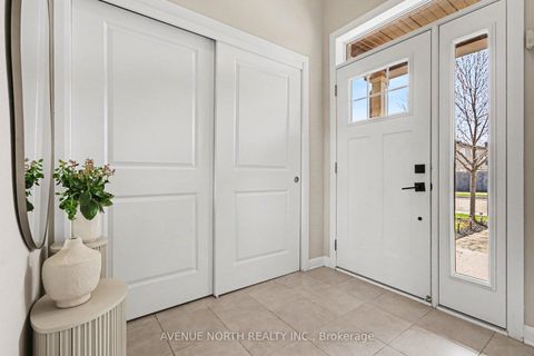 Photo 1 at 159 Bending Way, Nepean (Hearts Desire), Ottawa