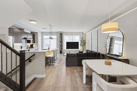 Photo 2 at 159 Bending Way, Nepean (Hearts Desire), Ottawa