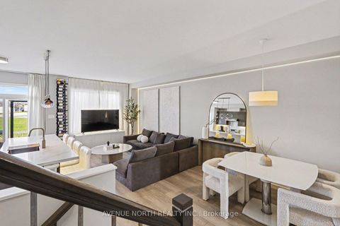 Photo 3 at 159 Bending Way, Nepean (Hearts Desire), Ottawa