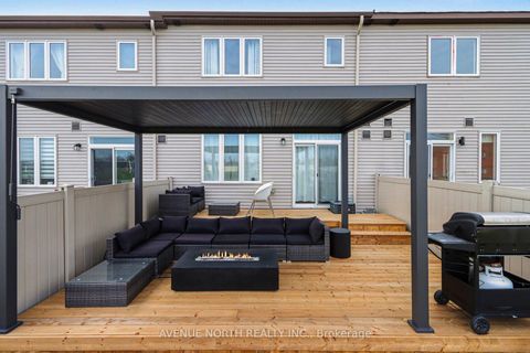 Photo 17 at 159 Bending Way, Nepean (Hearts Desire), Ottawa