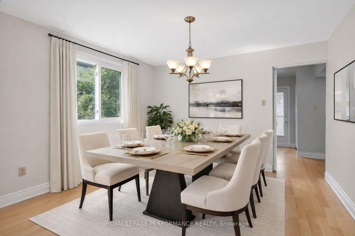 Photo 9 at 13 Valley Ridge Street, Nepean (Borden Farm/Stewart Farm/Carleton Heights/Parkwood Hills), Ottawa