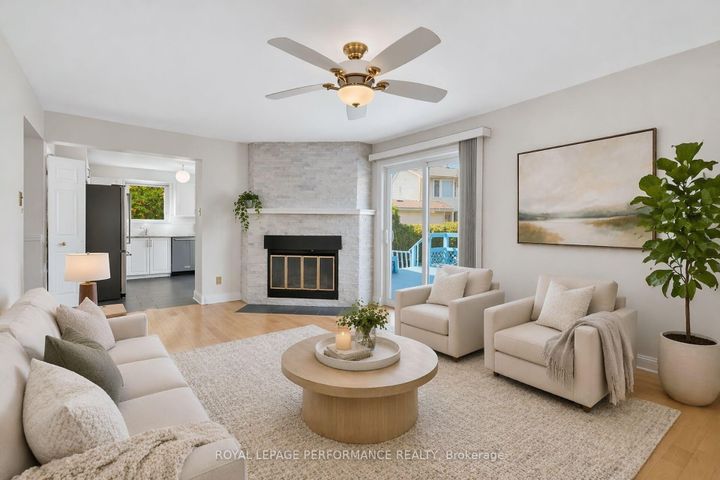 Photo 17 at 13 Valley Ridge Street, Nepean (Borden Farm/Stewart Farm/Carleton Heights/Parkwood Hills), Ottawa