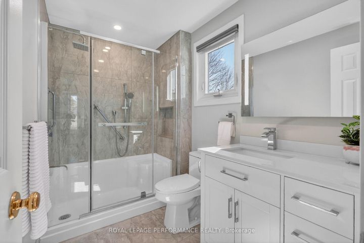 Photo 27 at 13 Valley Ridge Street, Nepean (Borden Farm/Stewart Farm/Carleton Heights/Parkwood Hills), Ottawa