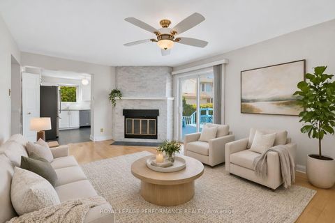 Photo 17 at 13 Valley Ridge Street, Nepean (Borden Farm/Stewart Farm/Carleton Heights/Parkwood Hills), Ottawa