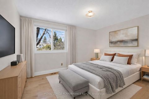 Photo 30 at 13 Valley Ridge Street, Nepean (Borden Farm/Stewart Farm/Carleton Heights/Parkwood Hills), Ottawa