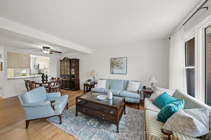 Photo 15 at 22 - 920 Dynes Road, Nepean (Carleton Square), Ottawa