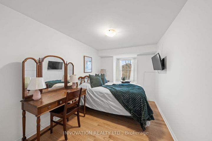 Photo 21 at 22 - 920 Dynes Road, Nepean (Carleton Square), Ottawa