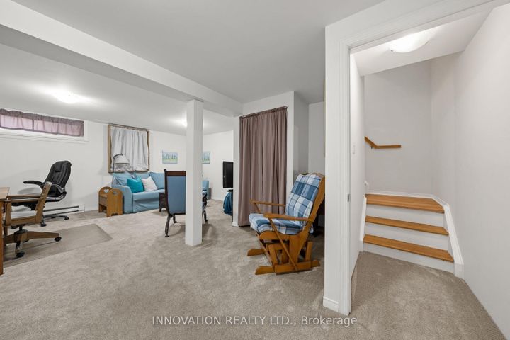 Photo 24 at 22 - 920 Dynes Road, Nepean (Carleton Square), Ottawa