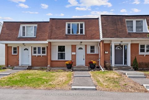 Photo 0 at 22 - 920 Dynes Road, Nepean (Carleton Square), Ottawa