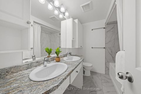 Photo 22 at 22 - 920 Dynes Road, Nepean (Carleton Square), Ottawa