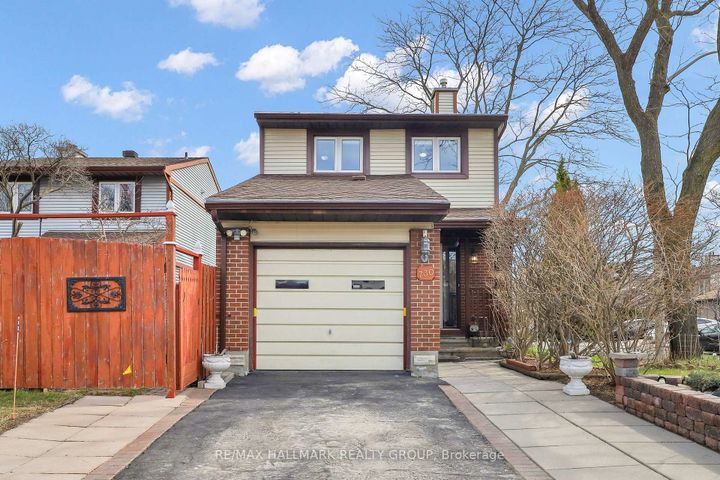 Photo 0 at 730 Malibu Terrace, Nepean (Courtland Park), Ottawa