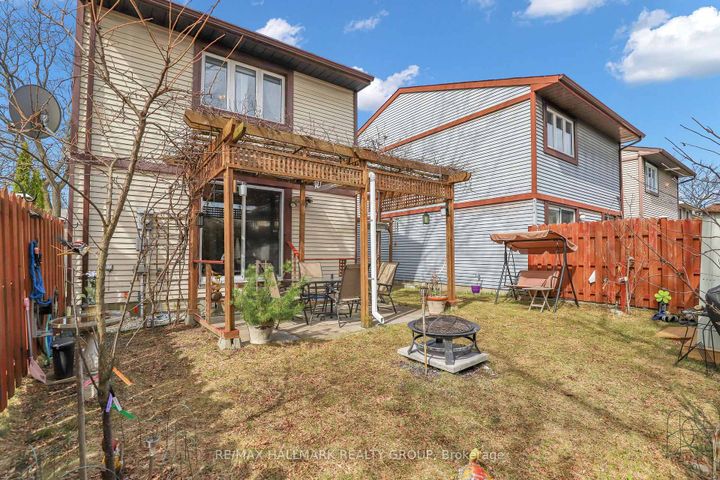 Photo 24 at 730 Malibu Terrace, Nepean (Courtland Park), Ottawa