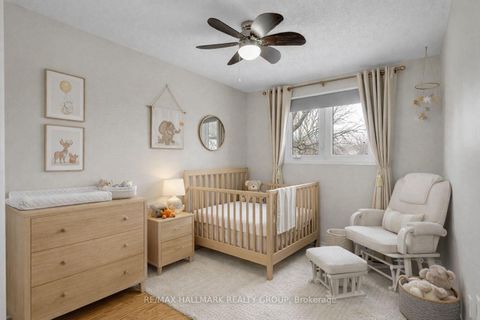 Photo 16 at 730 Malibu Terrace, Nepean (Courtland Park), Ottawa