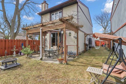 Photo 23 at 730 Malibu Terrace, Nepean (Courtland Park), Ottawa