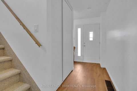 Photo 4 at D - 30 Black Forest Lane, Nepean (Arbeatha Park), Ottawa