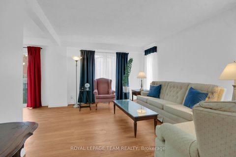 Photo 9 at D - 30 Black Forest Lane, Nepean (Arbeatha Park), Ottawa