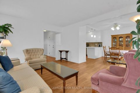 Photo 11 at D - 30 Black Forest Lane, Nepean (Arbeatha Park), Ottawa