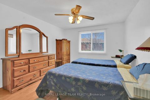 Photo 26 at D - 30 Black Forest Lane, Nepean (Arbeatha Park), Ottawa