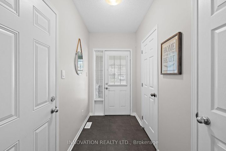 Photo 2 at 2647 Half Moon Bay Road, Nepean (Stonebridge), Ottawa