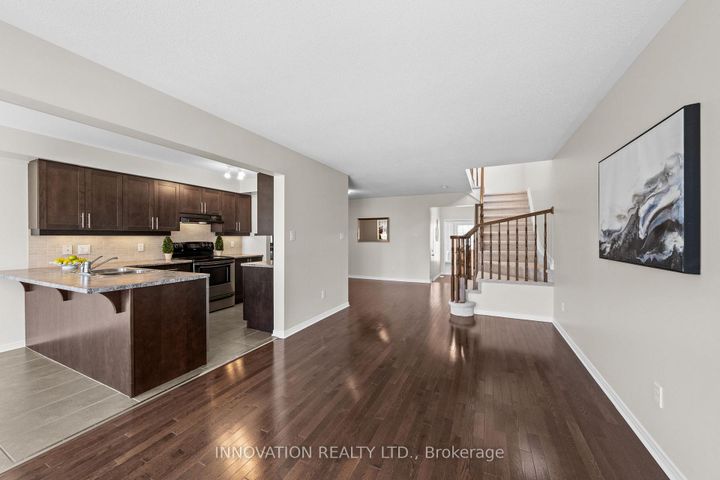 Photo 9 at 2647 Half Moon Bay Road, Nepean (Stonebridge), Ottawa