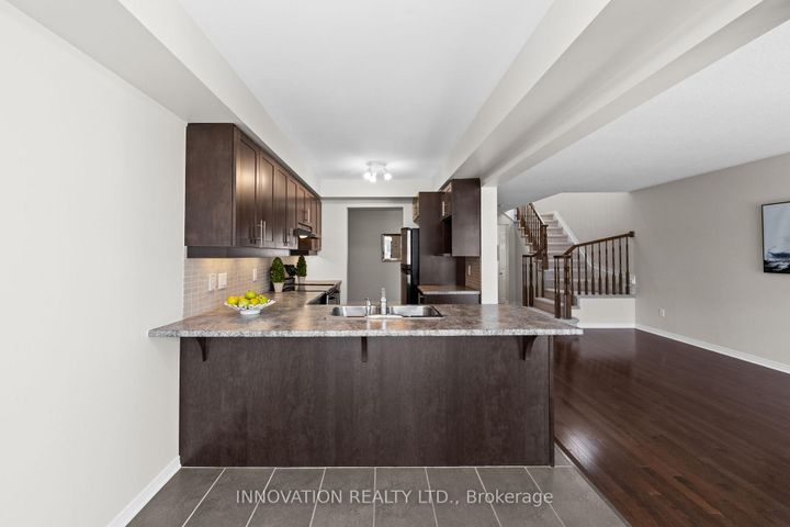 Photo 12 at 2647 Half Moon Bay Road, Nepean (Stonebridge), Ottawa